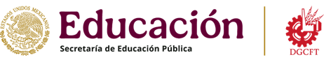 Encabezado SEP - DGCFT